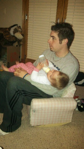 Legal Aid Needed to Restore Parental Rights campaign photo, 2 of 6