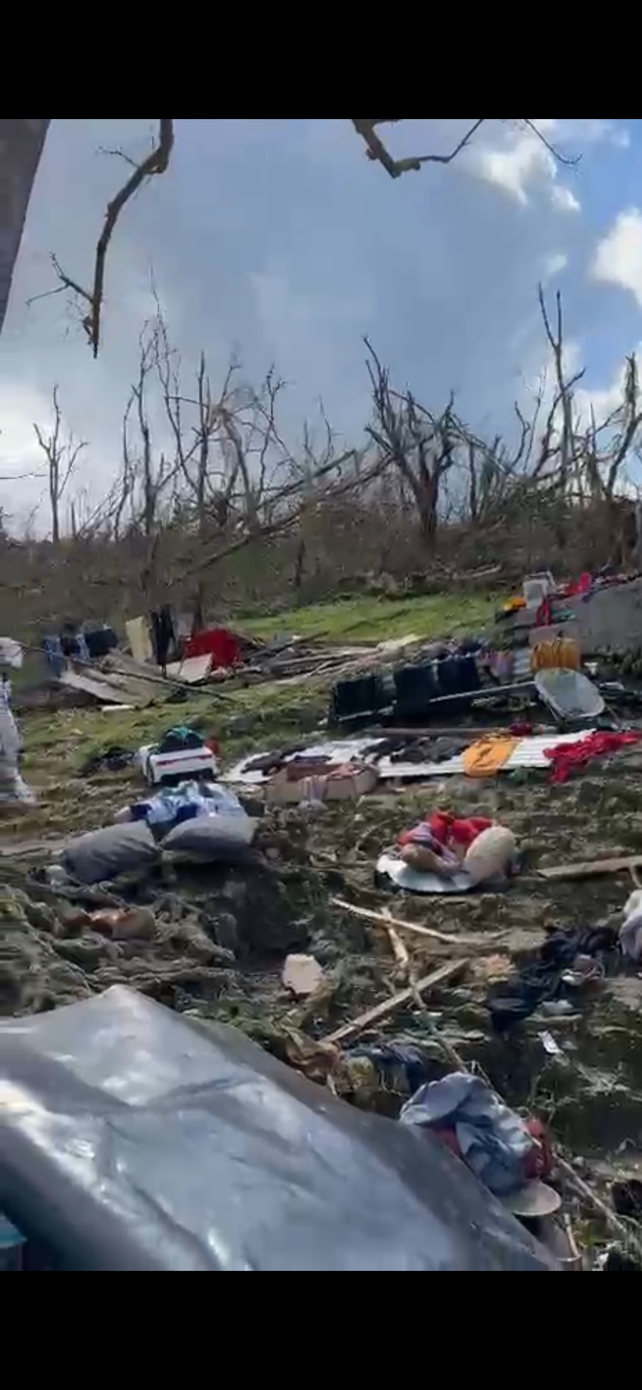 Help Me Rebuild After Hurricane Melissa campaign photo, 5 of 7
