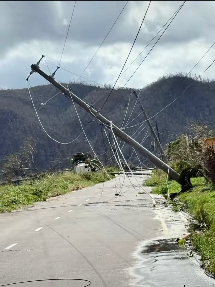 Let’s Support Trelawny! Rebuild & Give back to the Community campaign photo, 7 of 8