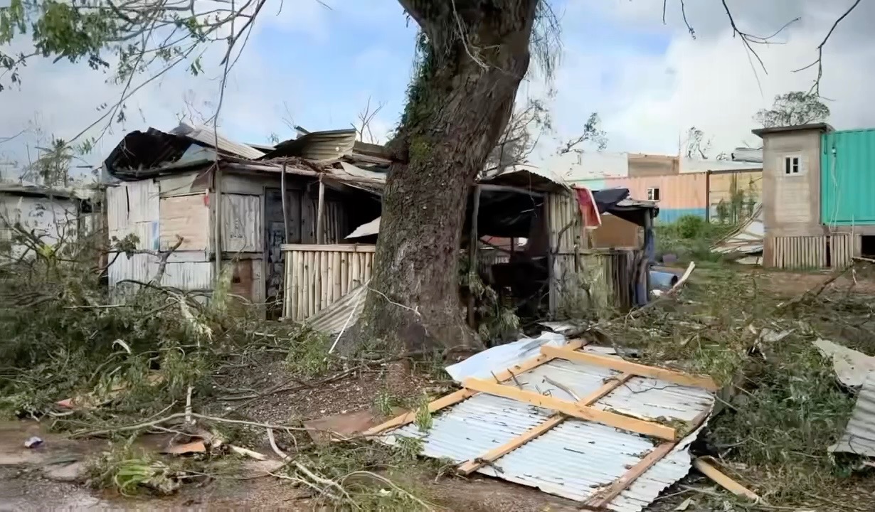 Let’s Support Trelawny! Rebuild & Give back to the Community campaign photo, 4 of 8
