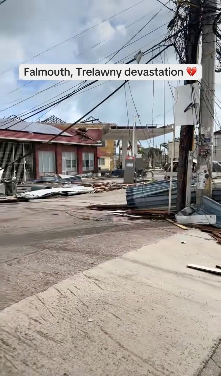 Let’s Support Trelawny! Rebuild & Give back to the Community campaign photo, 5 of 8