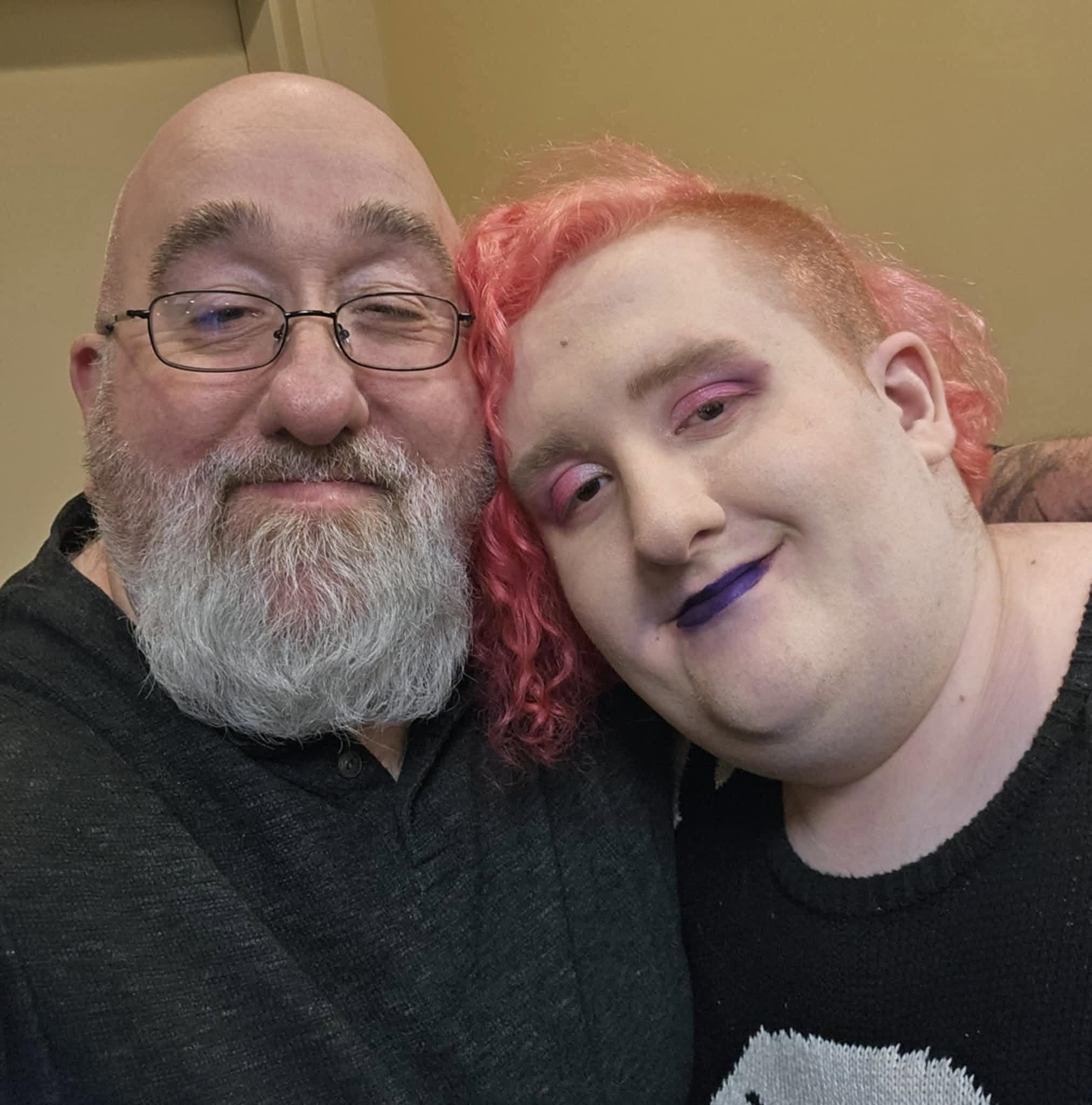 Support Kristen and Rose During Their Housing Crisis campaign photo, 4 of 5