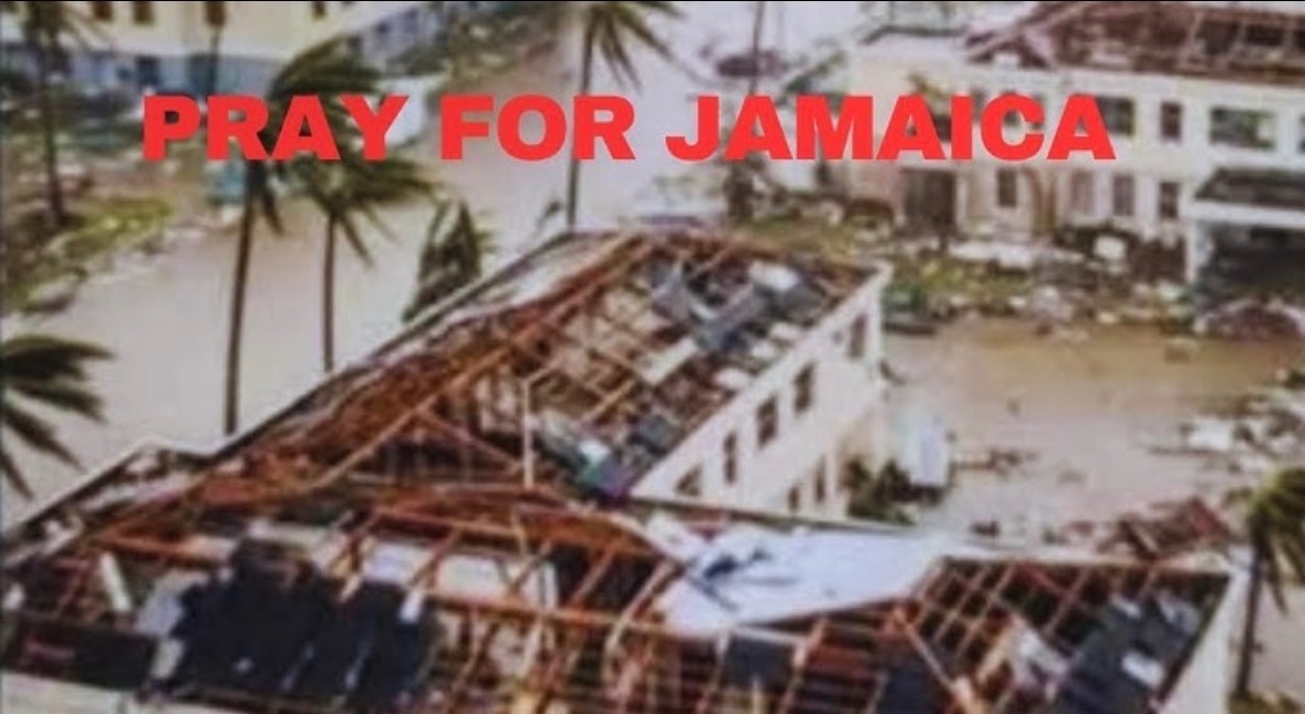 Help Rebuild Fyffes Pen & Black River - The Heart of Jamaica campaign photo, 6 of 7