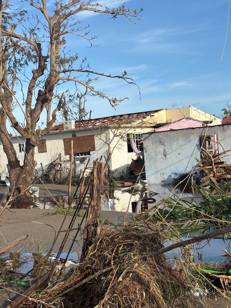 Fundraiser by Shanea Forbes : Help My Family Rebuild After Hurricane ...