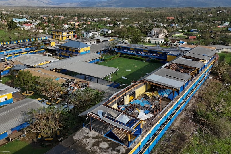 Donate to Rebuild Communities in Jamaica Post-Hurricane campaign photo, 5 of 8