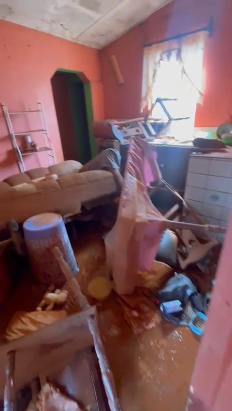 Please Help my Family rebuild life after Hurricane Melissa campaign photo, 6 of 7