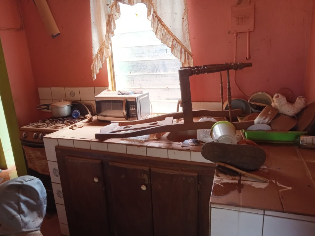 Please Help my Family rebuild life after Hurricane Melissa campaign photo, 4 of 7