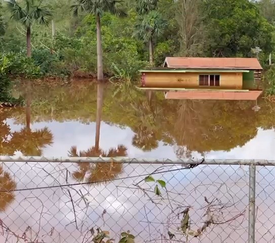 Please Help my Family rebuild life after Hurricane Melissa campaign photo, 5 of 7
