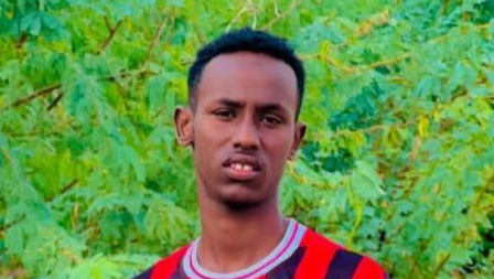 Help Save Hudafa — Kidnapped and Tortured in Libya.