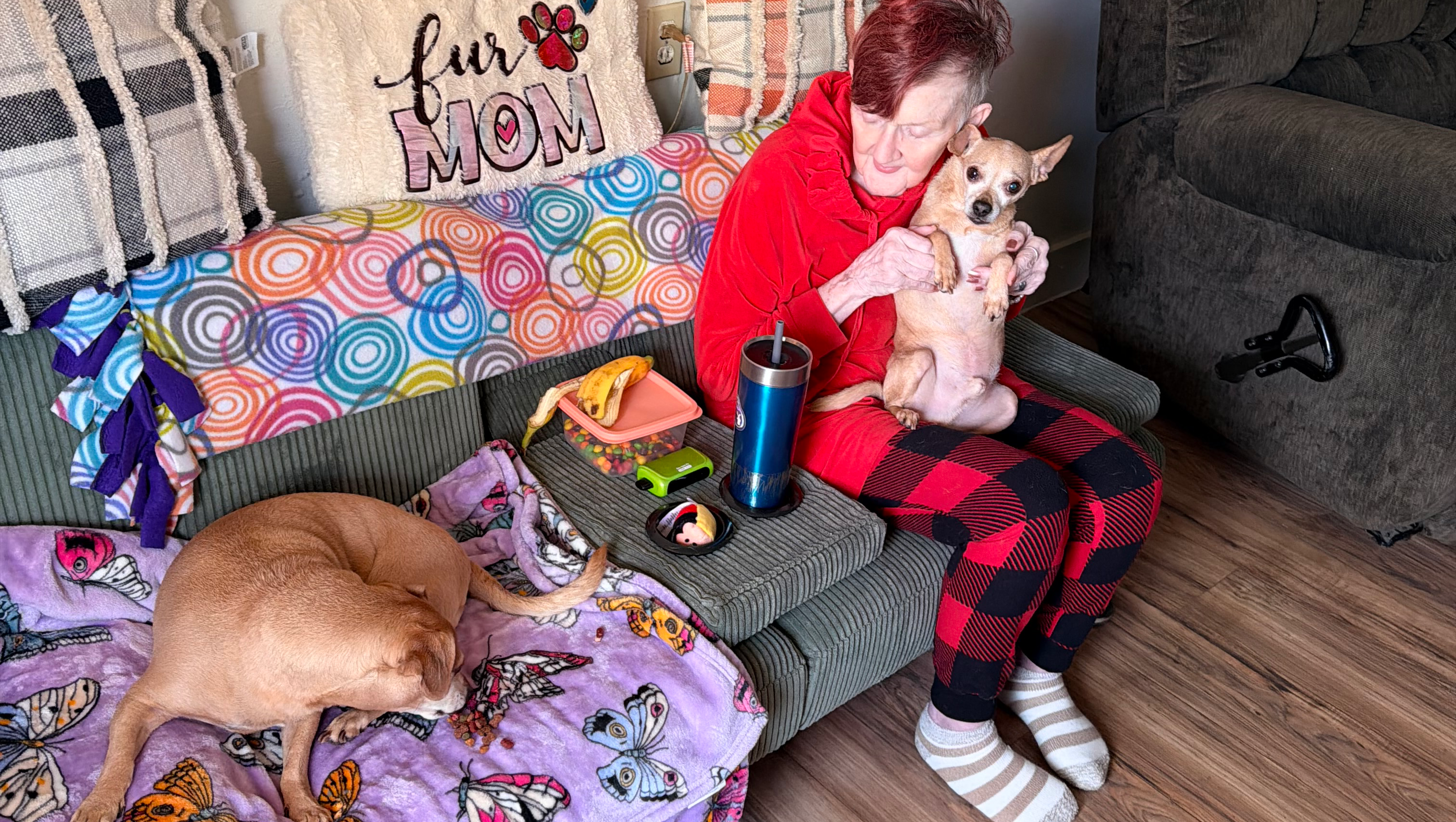 Help Mom Thrive at Home After Care Center photo