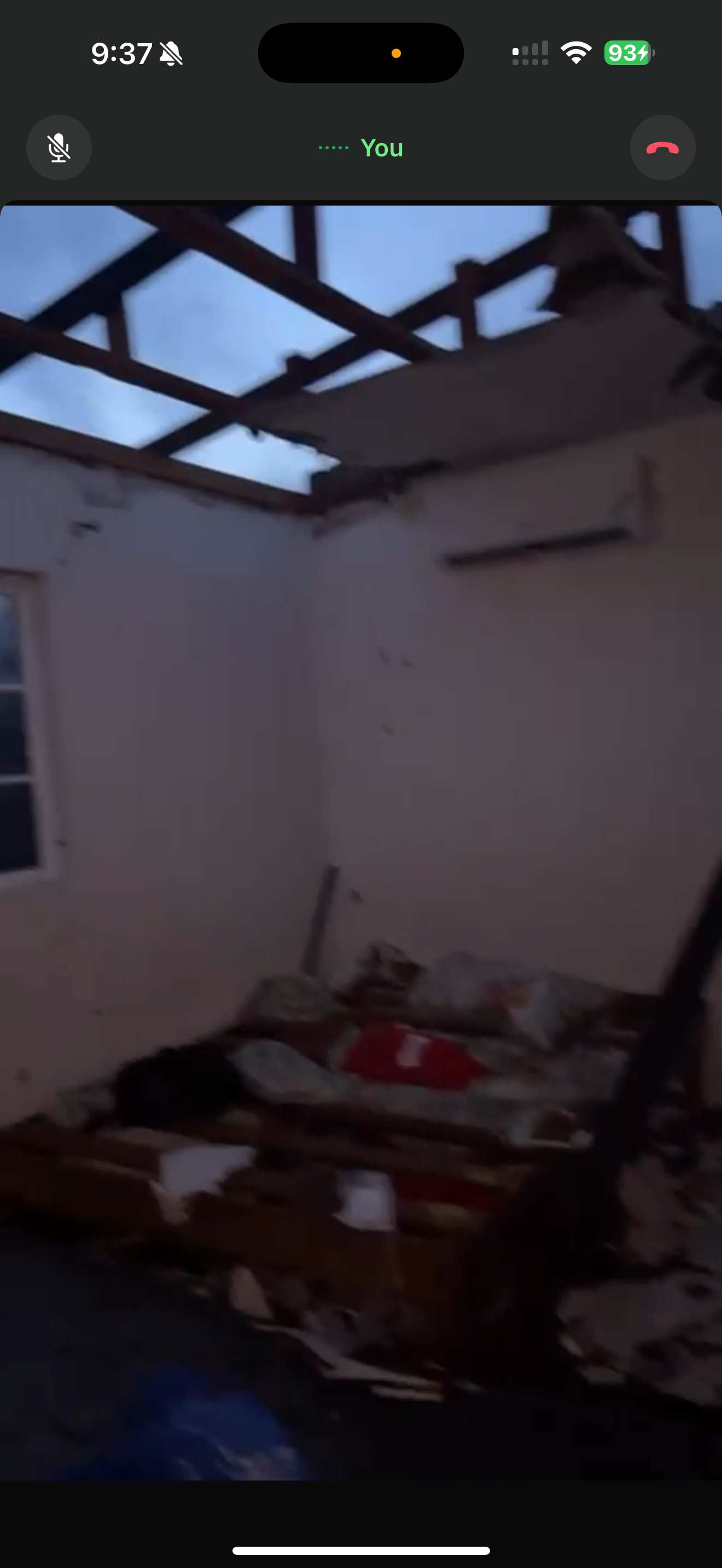 Rebuilding Hope After Hurricane Melissa campaign photo, 7 of 8