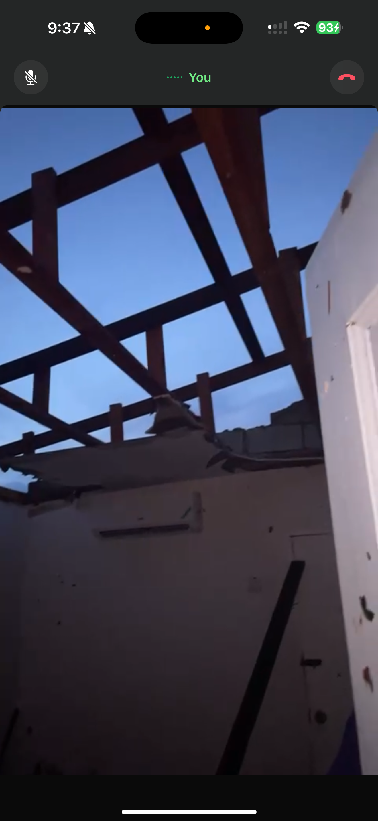 Rebuilding Hope After Hurricane Melissa campaign photo, 2 of 8