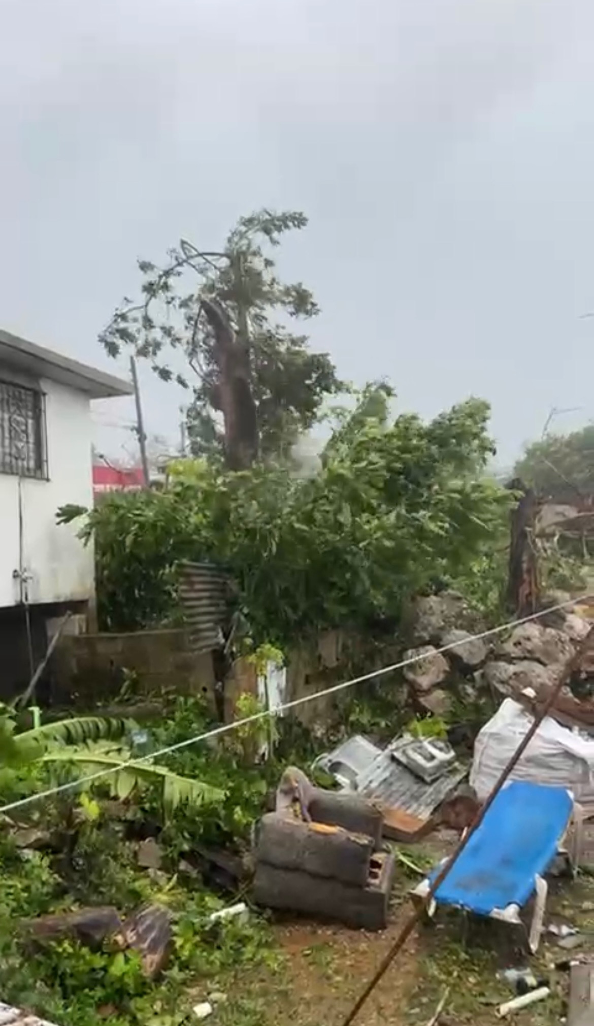 Support Marie's Community Post-Hurricane Melissa campaign photo, 2 of 8