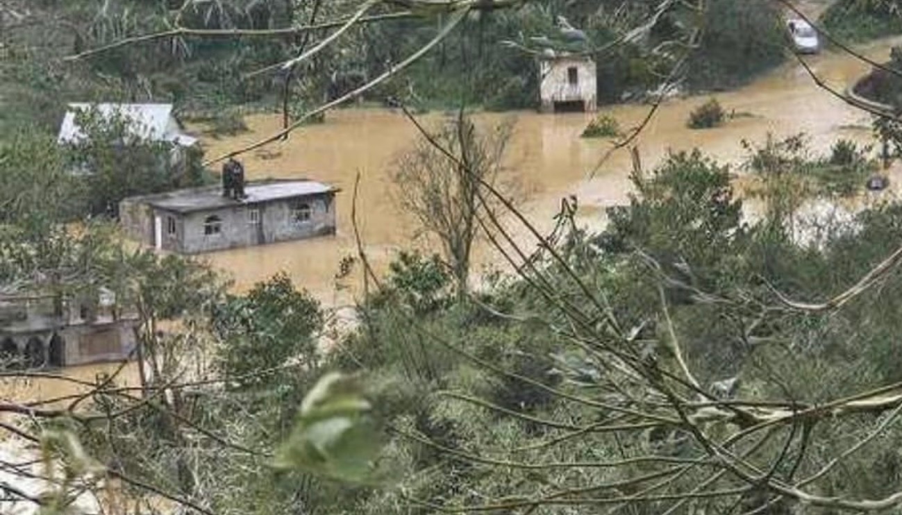 Help Rebuild Lives in Trelawny Post-Hurricane campaign photo, 2 of 4