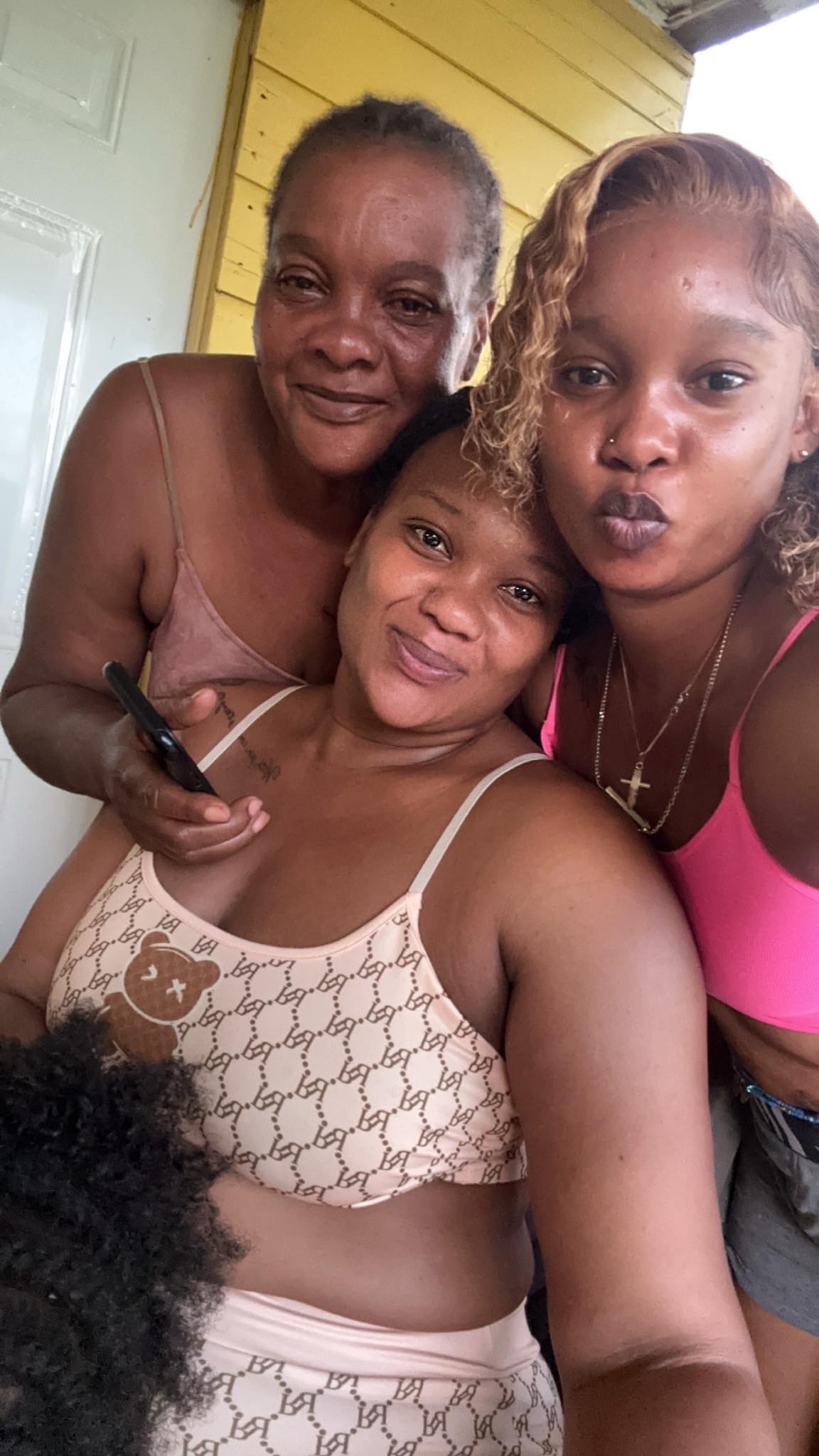 Help Nicole’s Family in Jamaica after Hurricane Melissa campaign photo, 4 of 7