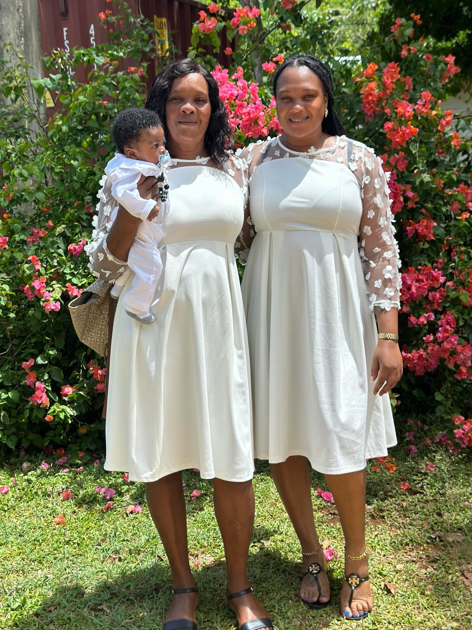Help Nicole’s Family in Jamaica after Hurricane Melissa campaign photo, 5 of 7