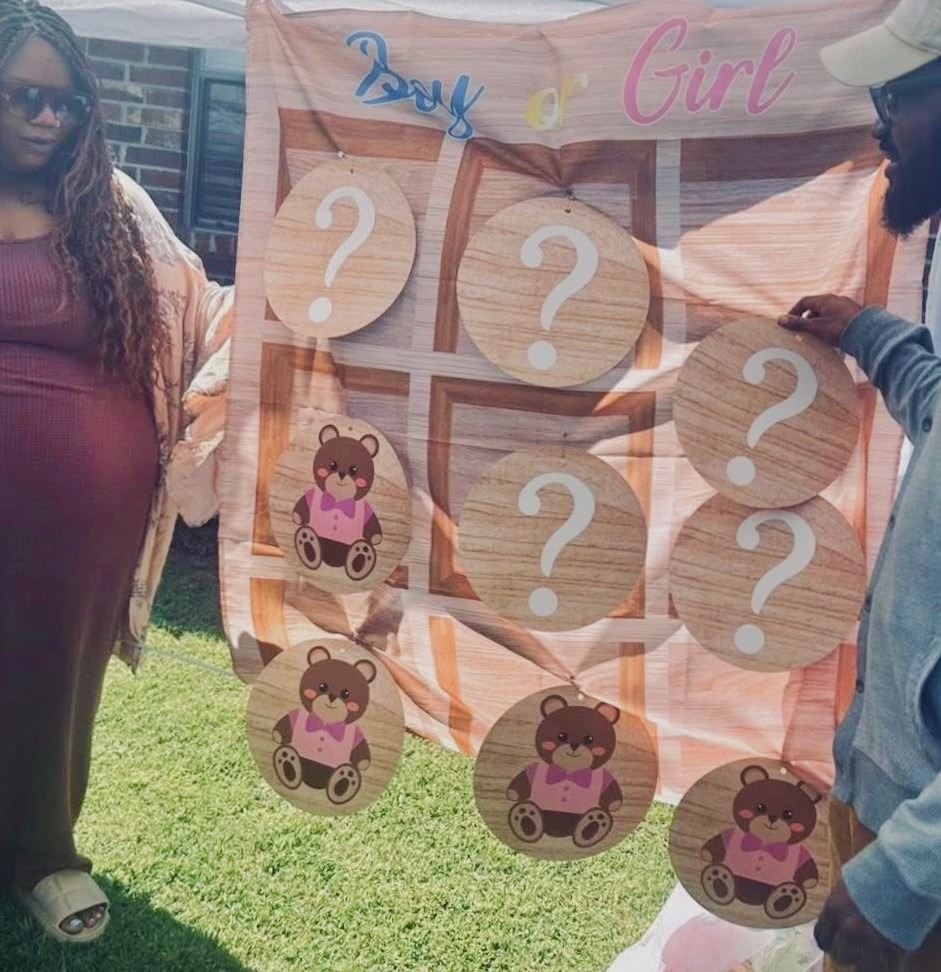 Help LaTosha Through Her High-Risk Pregnancy & NICU Journey campaign photo, 2 of 8