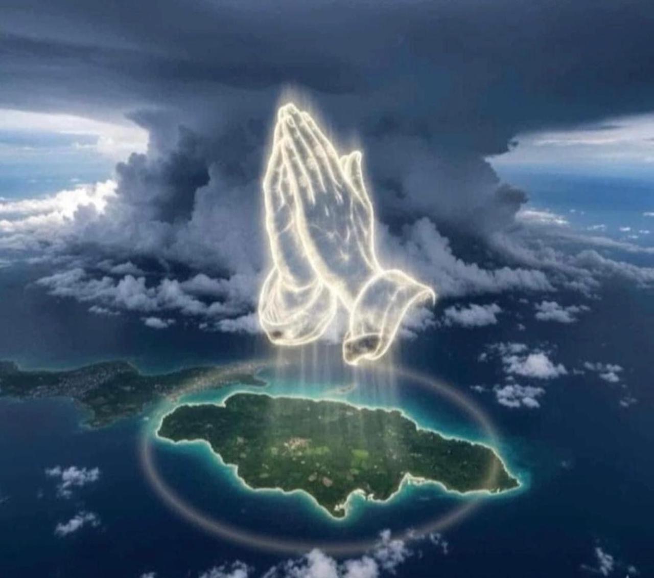 Support Jamaican Families Affected by Hurricane campaign photo, 2 of 4