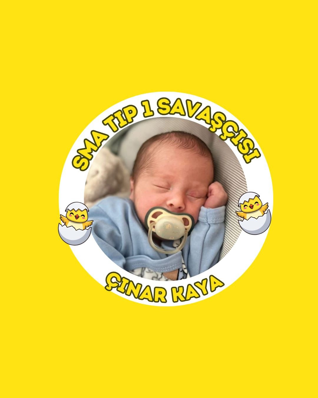 Help Çınar Kaya campaign photo, 2 of 5