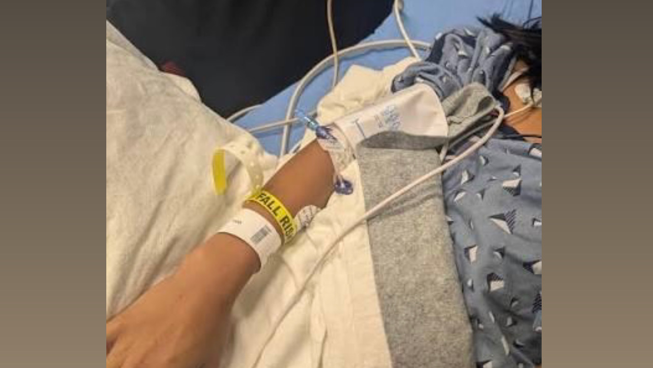 Help support Anthony to get the support he deserves to fight photo