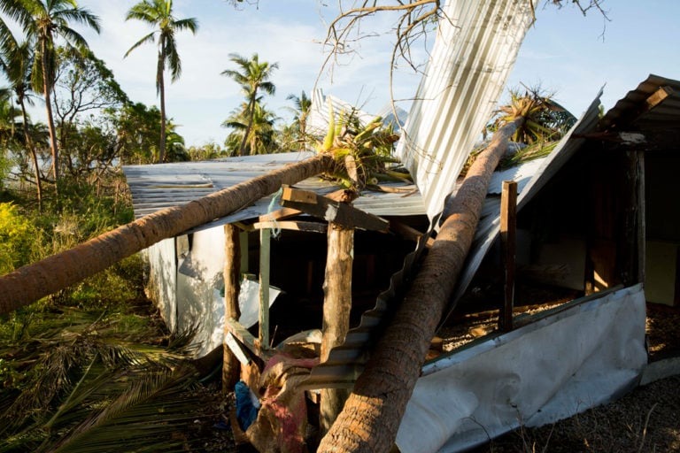 Help Lance Lennon Aid Jamaica's Recovery campaign photo, 2 of 7
