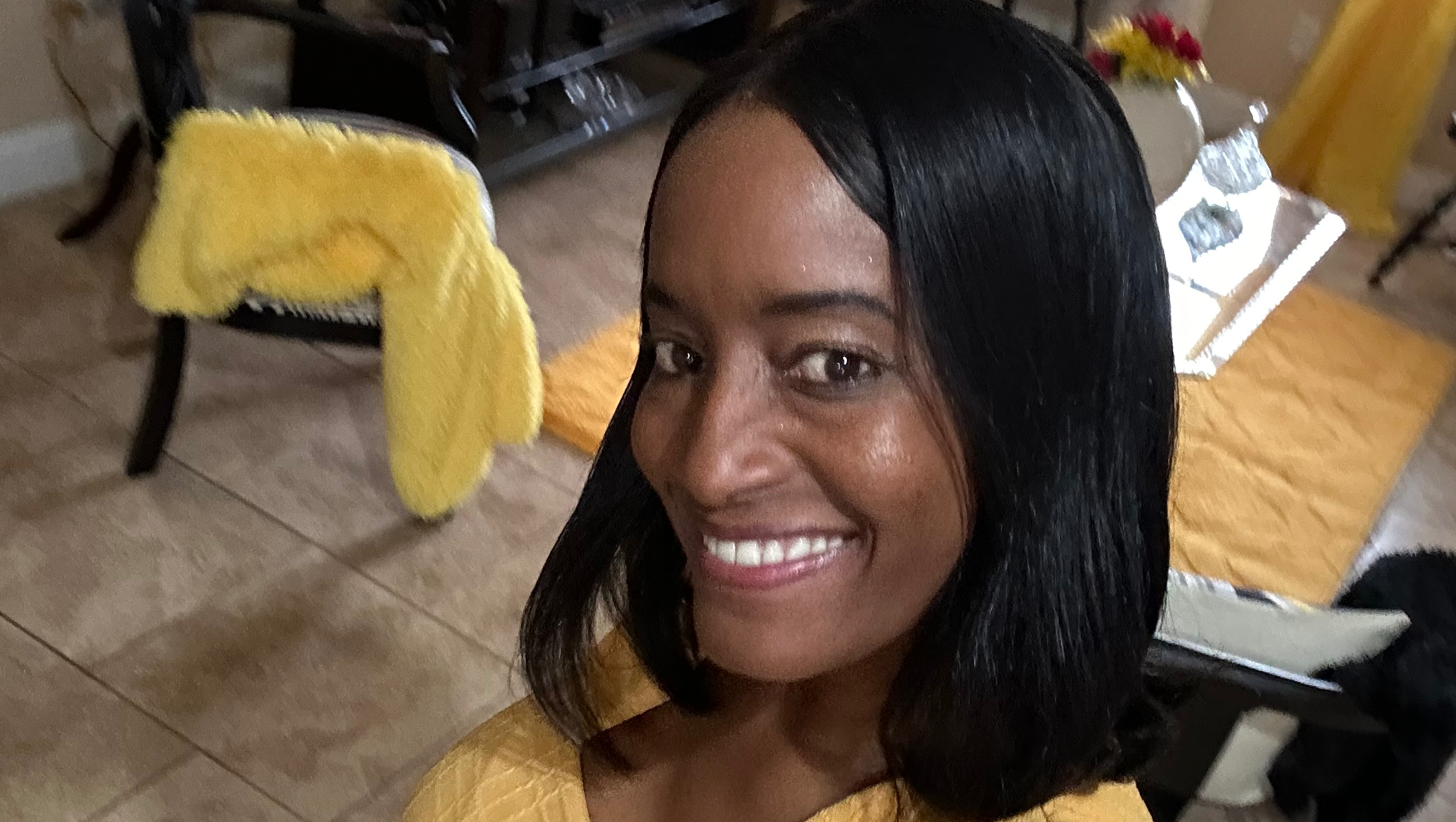 Support Carina Foster's Efforts for Her Family and Community photo