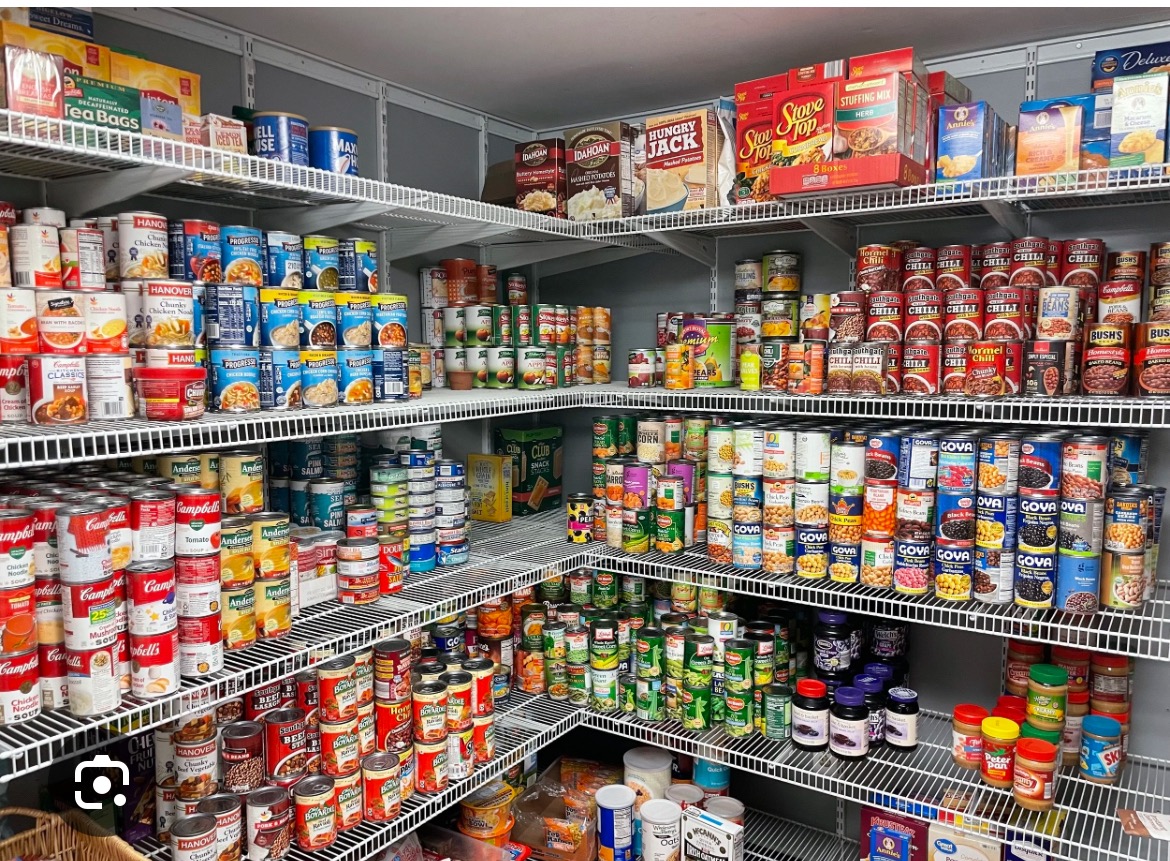 Donate to Feed Families During Shutdown campaign photo, 2 of 4