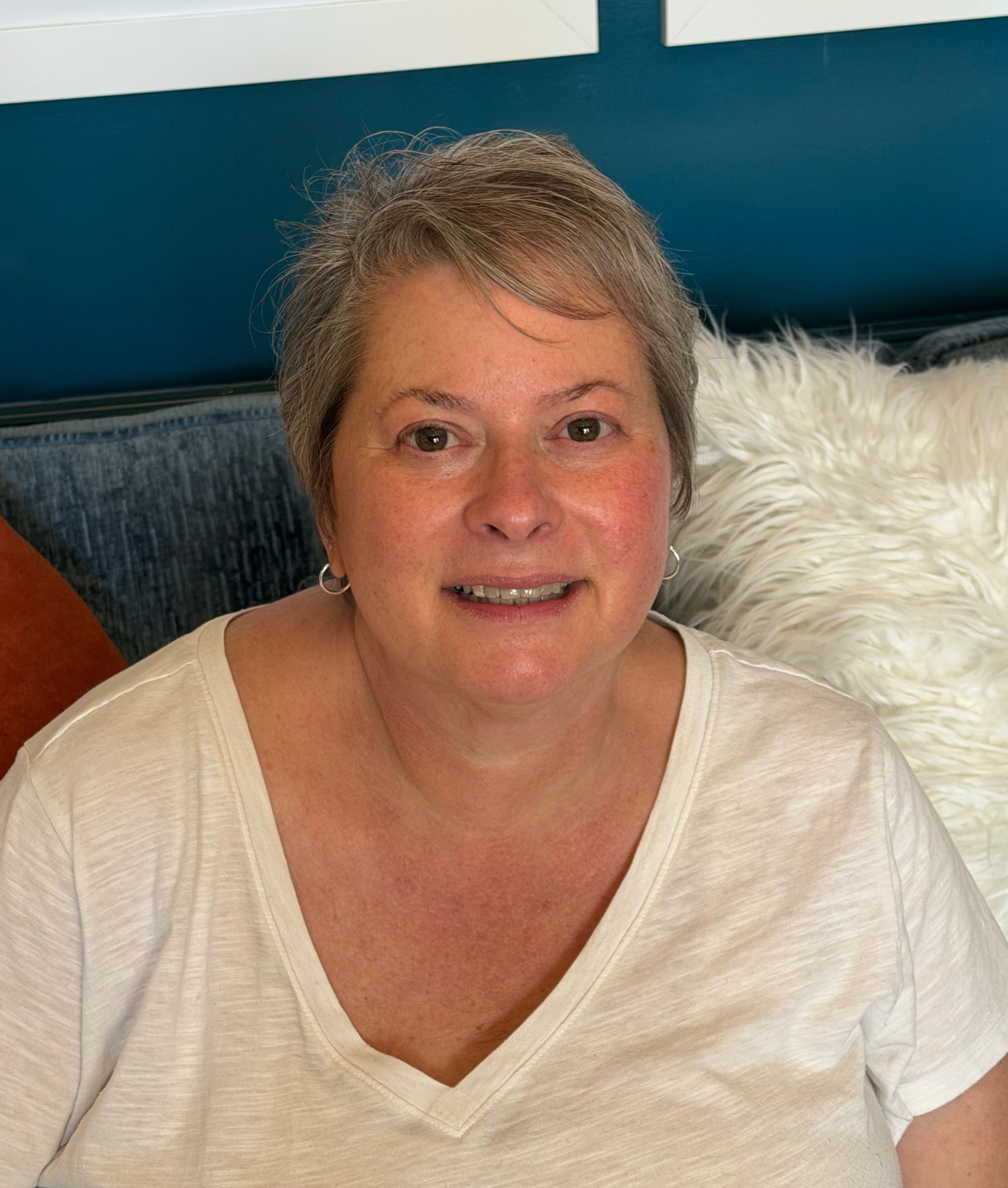 Support Susan Troy's Brain Tumor Recovery campaign photo, 2 of 4