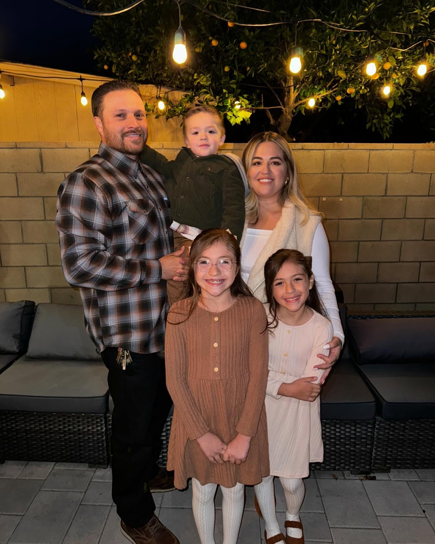 Donate to Alex Barillas' Healing Journey campaign photo, 4 of 5