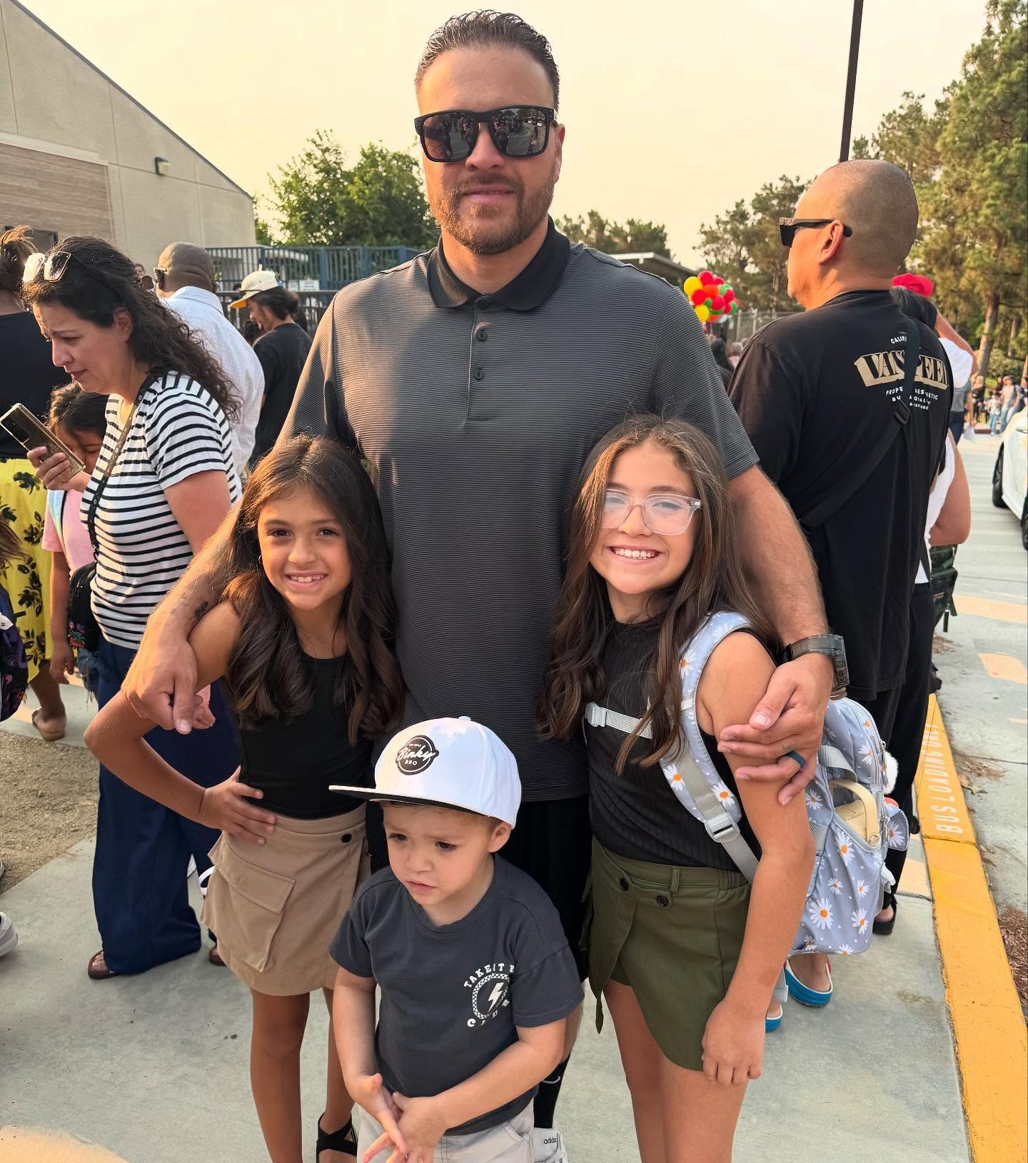 Donate to Alex Barillas' Healing Journey campaign photo, 2 of 5
