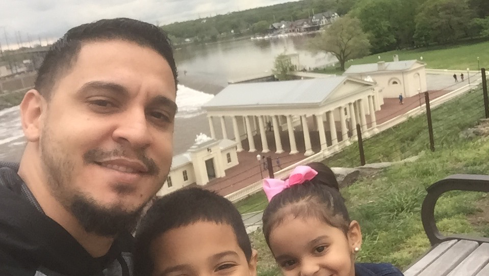 Support Jose Rodriguez and His Children photo
