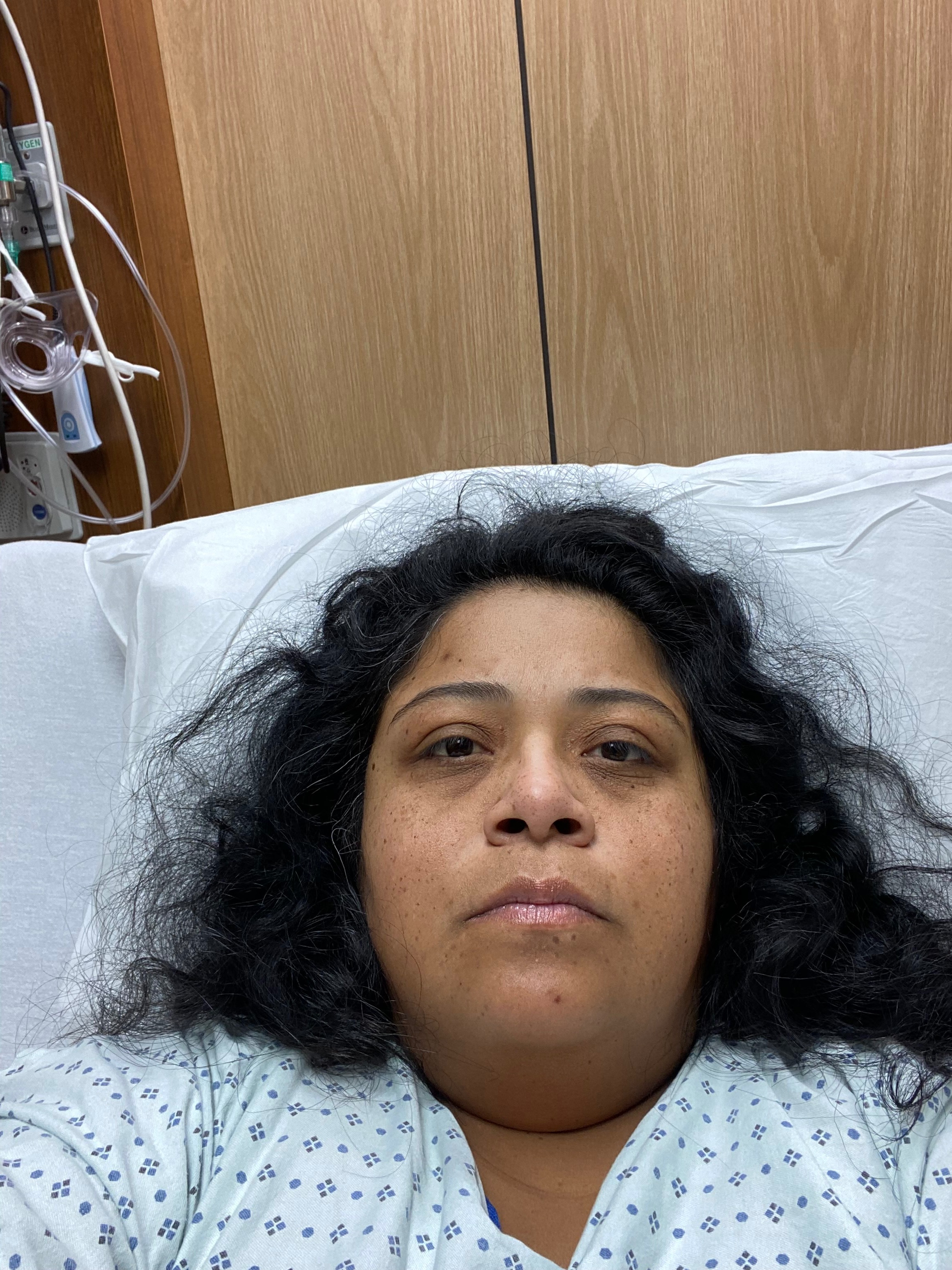 Donate to help Erika recover from surgery & cancer treatment campaign photo, 5 of 7