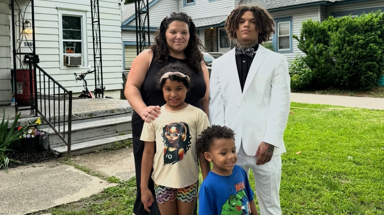 Fundraiser by D Knight : Urgent Help Needed for Family After Fire