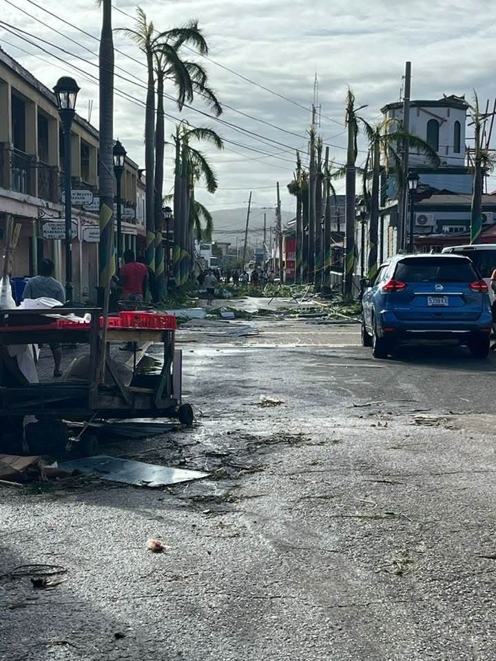 Bring Hope to Masille's Family Post-Hurricane Melissa campaign photo, 7 of 8