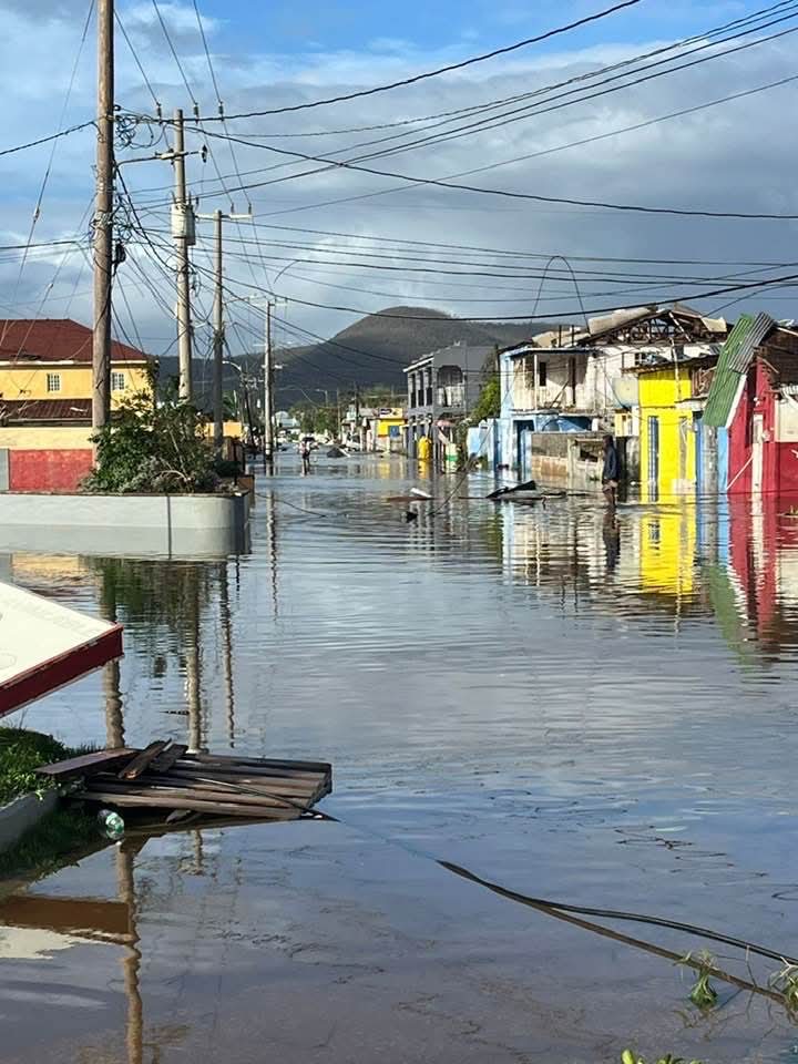 Bring Hope to Masille's Family Post-Hurricane Melissa campaign photo, 4 of 8
