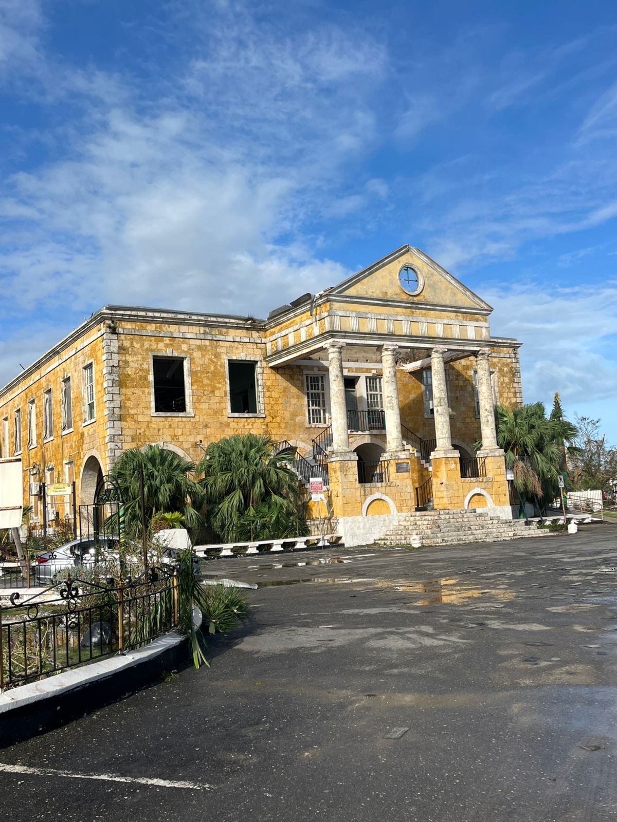Bring Hope to Masille's Family Post-Hurricane Melissa campaign photo, 6 of 8