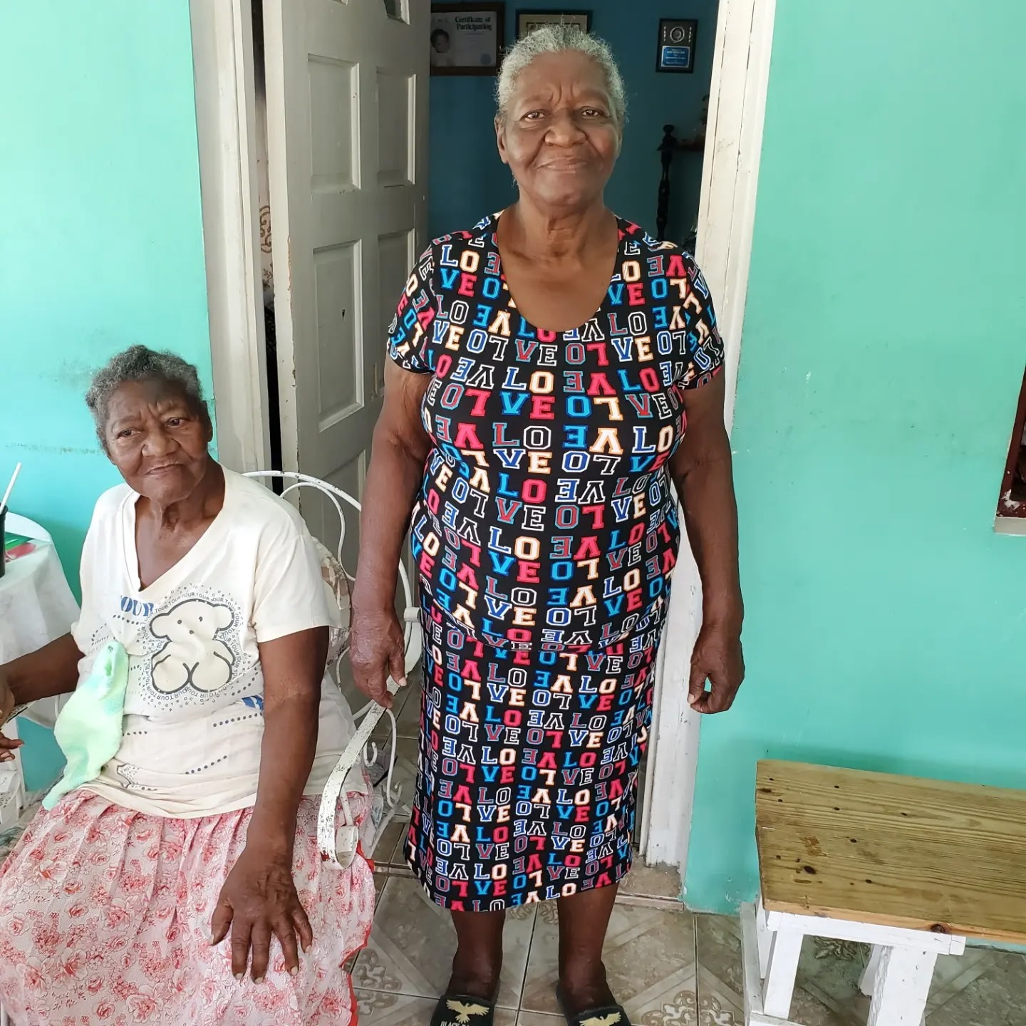 Urgent Relief for Damion's Family in Jamaica campaign photo, 5 of 6