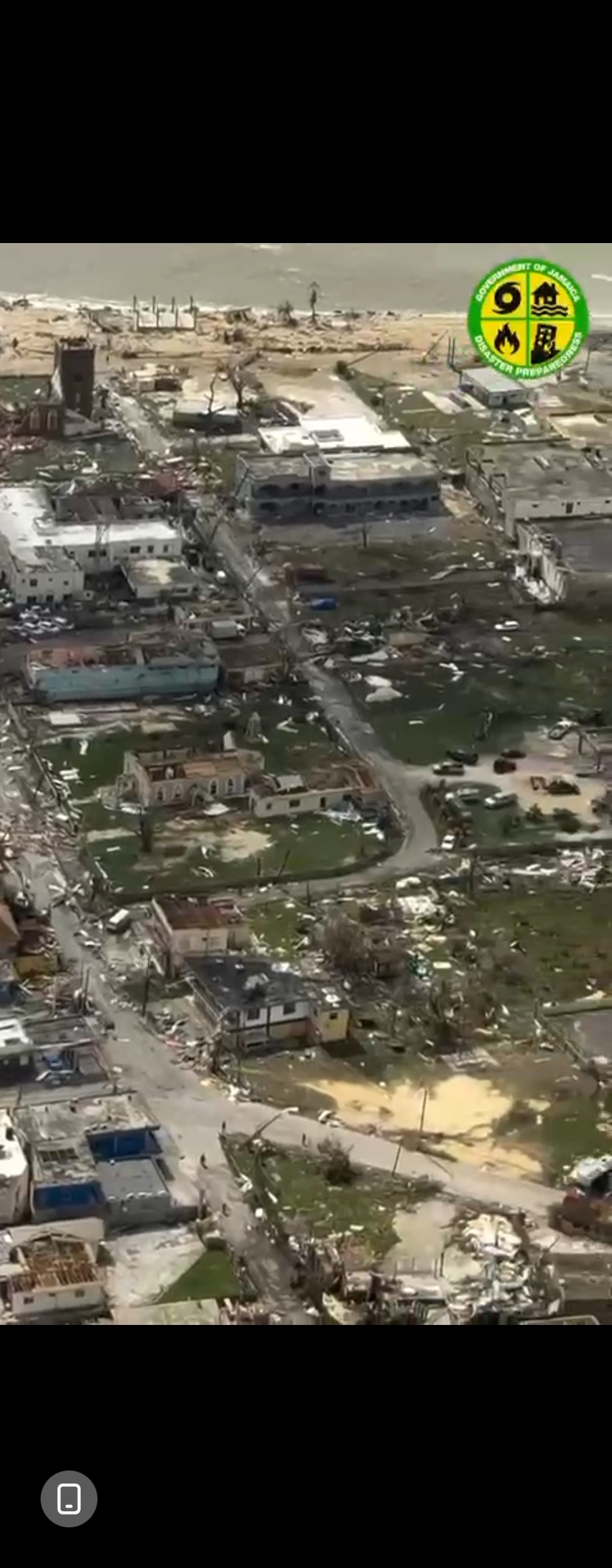 Support St. Elizabeth's Recovery After Hurricane campaign photo, 2 of 4