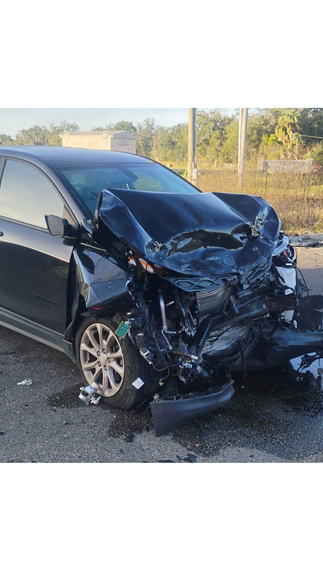 Help Teresa Heal After a Life-Changing Car Accident photo