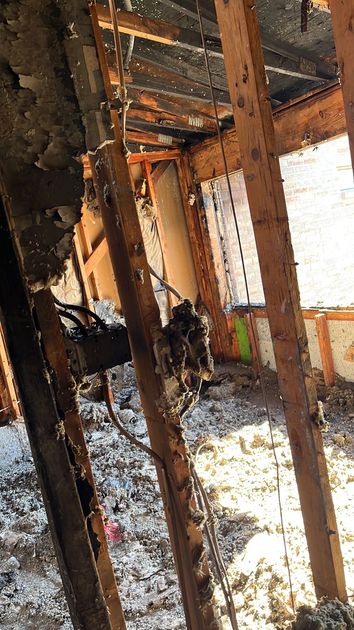 Help Support Omar and Salwa After Devastating Fire campaign photo, 4 of 5