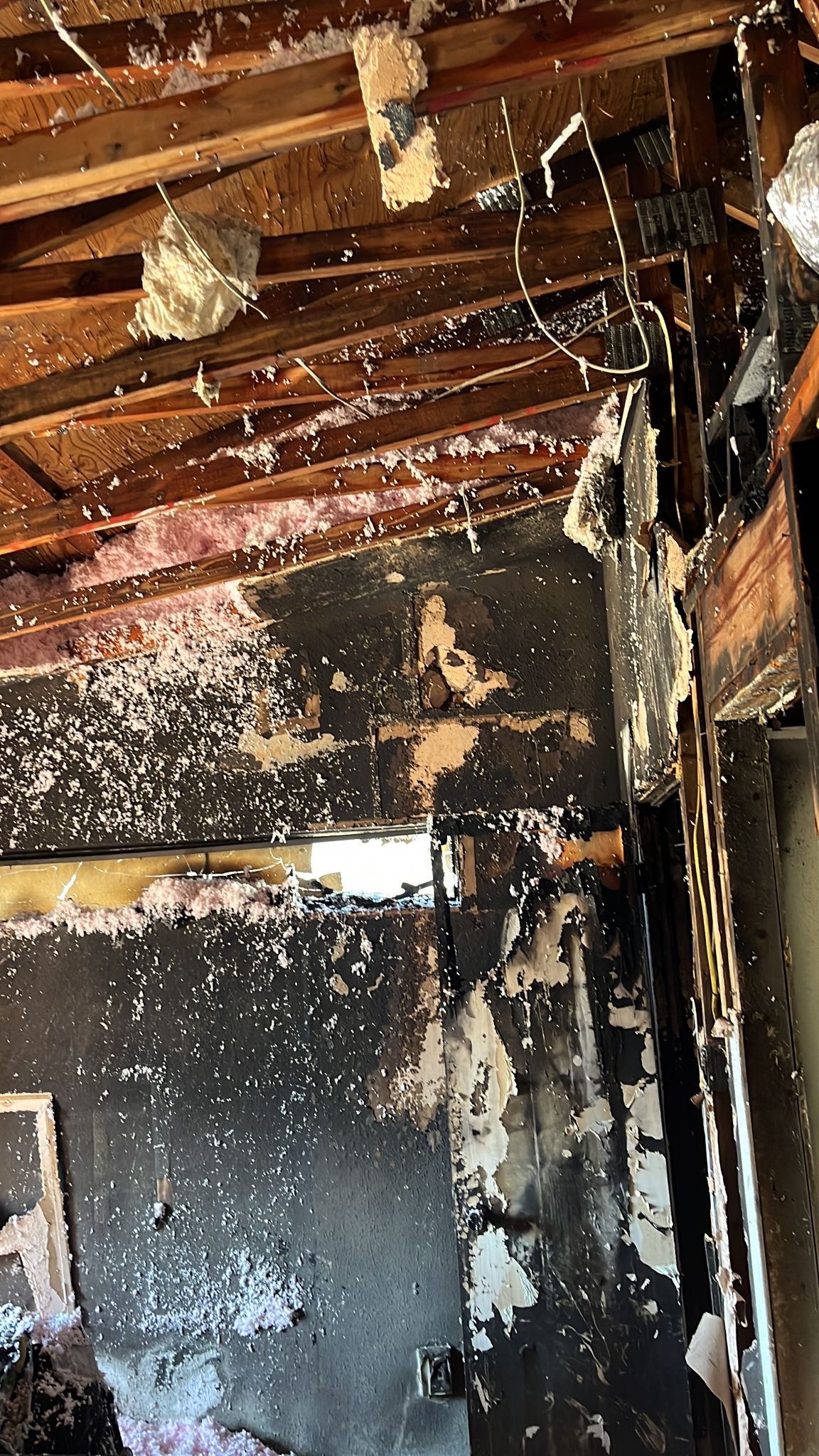 Help Support Omar and Salwa After Devastating Fire campaign photo, 2 of 5