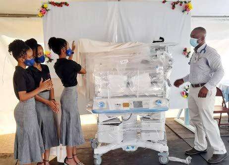 Support 'We Will Rise 5': Rebuild Jamaica! campaign photo, 4 of 5