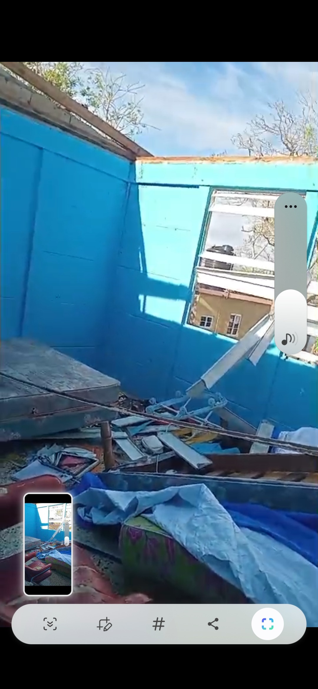 Rebuild Falmouth: Help Families After Hurricane campaign photo, 2 of 7
