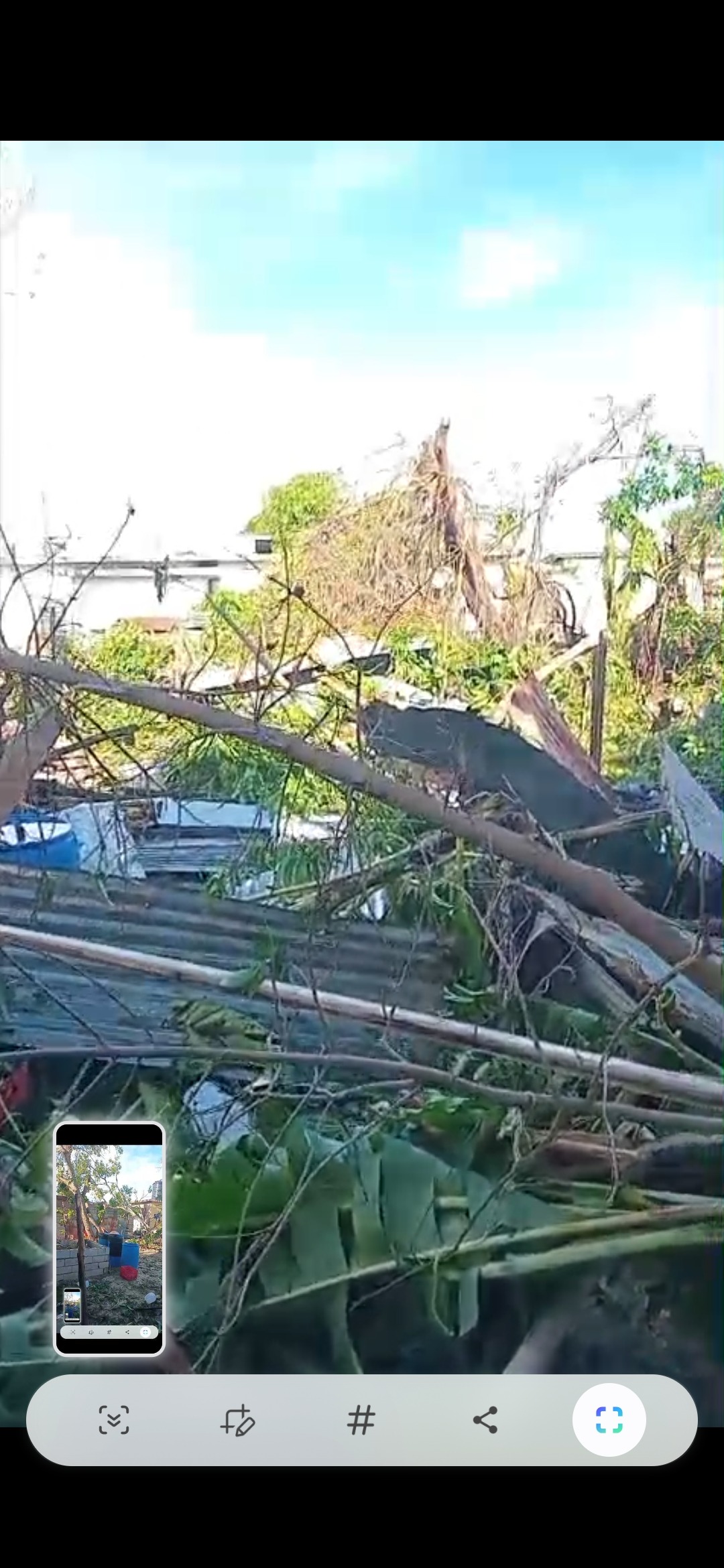 Rebuild Falmouth: Help Families After Hurricane campaign photo, 5 of 7