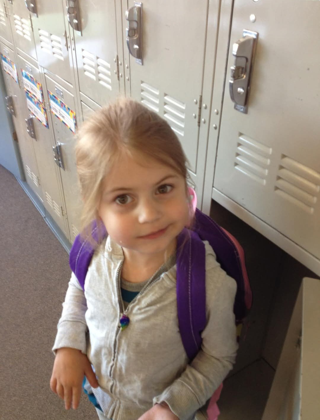 Donate to Chelsea's Education Journey campaign photo, 2 of 8