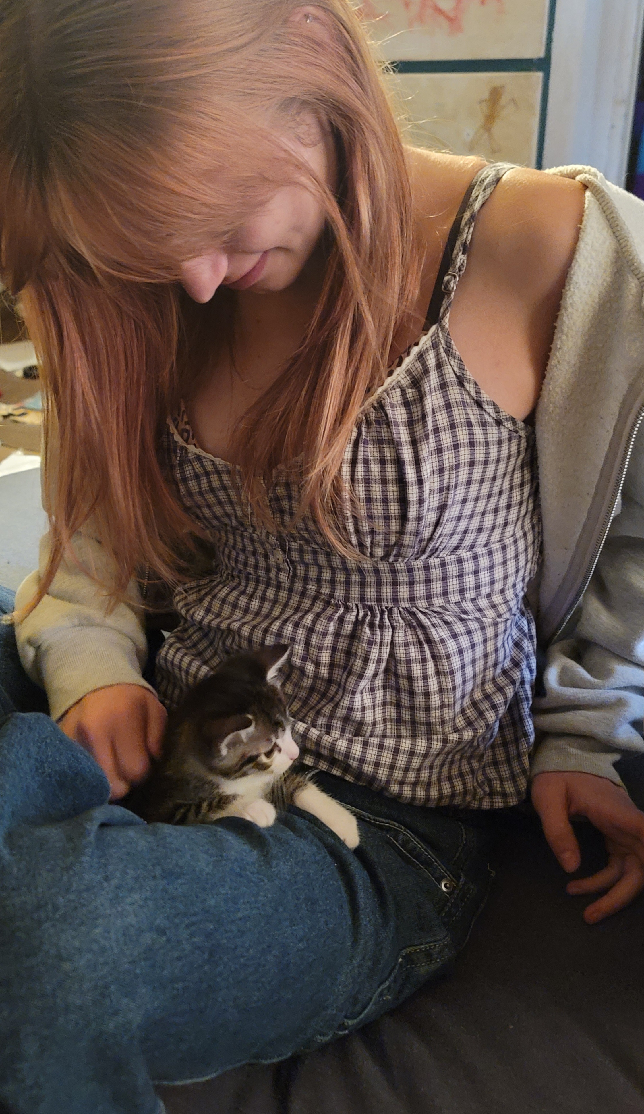Donate to Chelsea's Education Journey campaign photo, 4 of 8