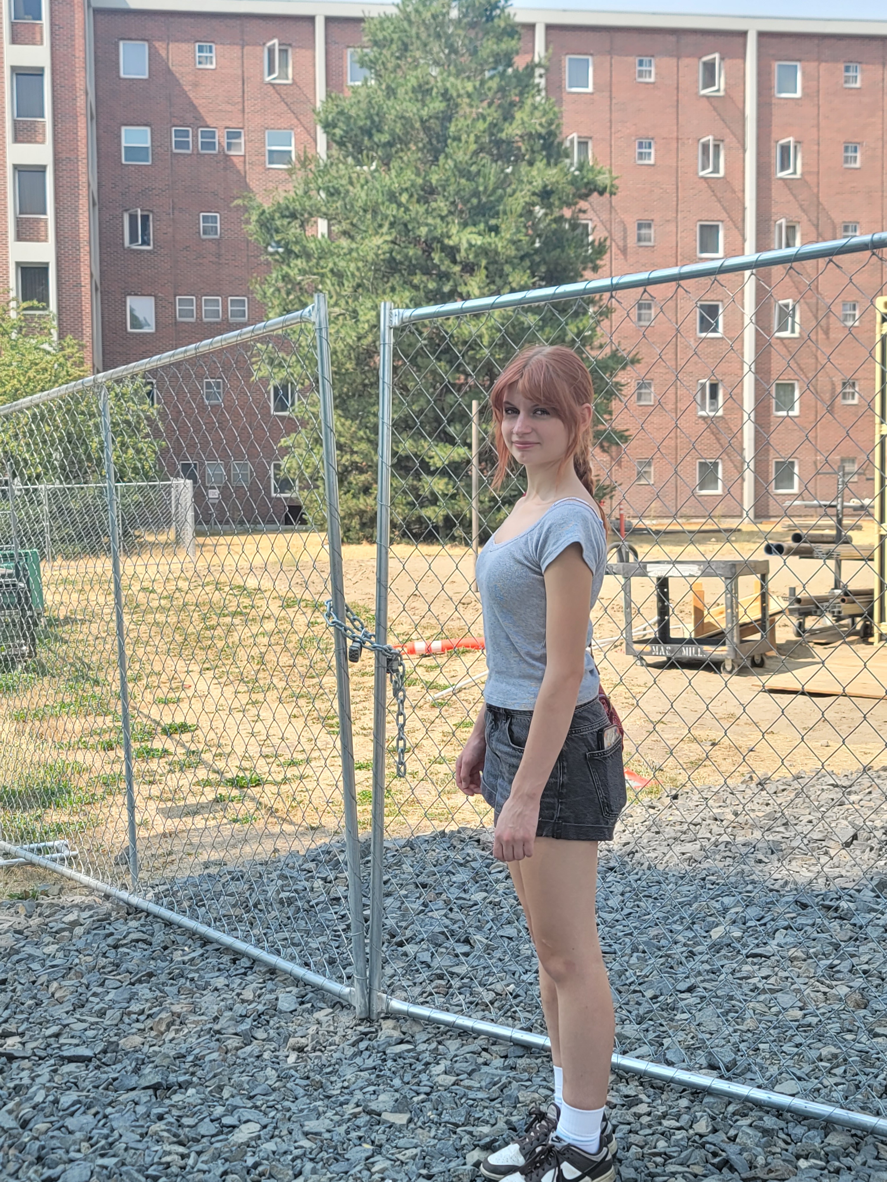 Donate to Chelsea's Education Journey campaign photo, 5 of 8