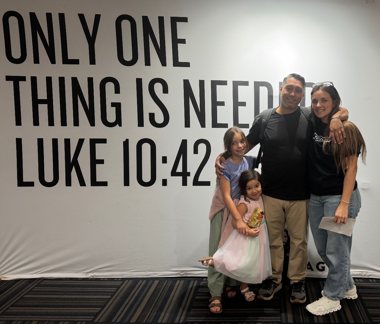Support for Jon and Amanda During Government Shutdown campaign photo, 5 of 6