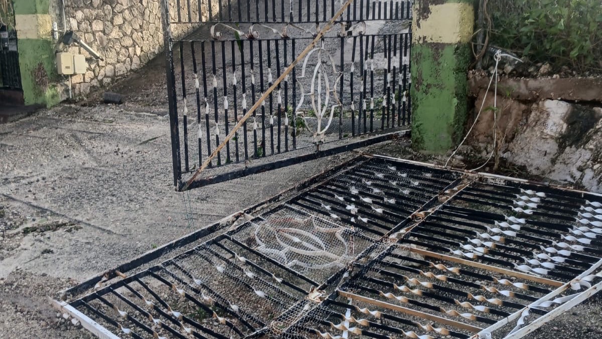 Rebuild Jamaica: Help Hurricane Melissa Survivors photo