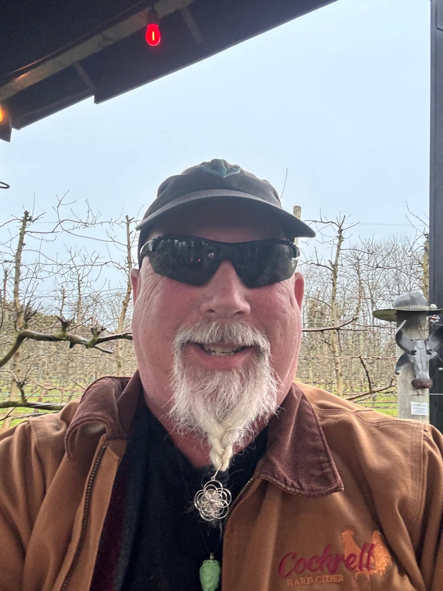 Donate to Kenny Beerman's Healing Journey campaign photo, 5 of 6